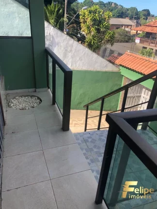 Imagem ÓTIMA CASA ESCRITURADA EM SANTA MÔNICA / GUARAPARI