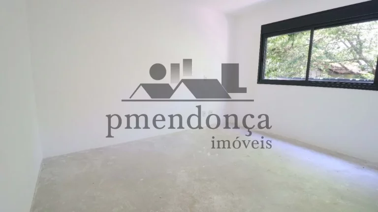 Imagem Apartamento garden no coração de Perdizes com 163m².