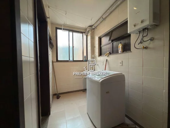 Imagem Apartamento com 3 dormitórios à venda, 114 m² por R$ 790.000,00 - Alto - Teresópolis/RJ