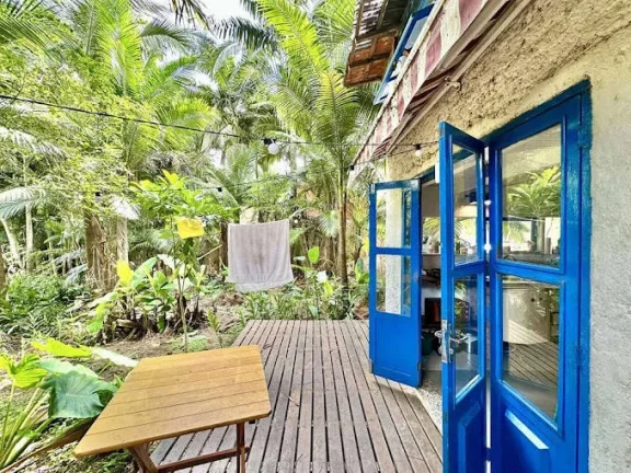 Imagem R Nova Amazonas / Miolo da Granja - LOTE 1.200m² c/ LOFT bem rústico!