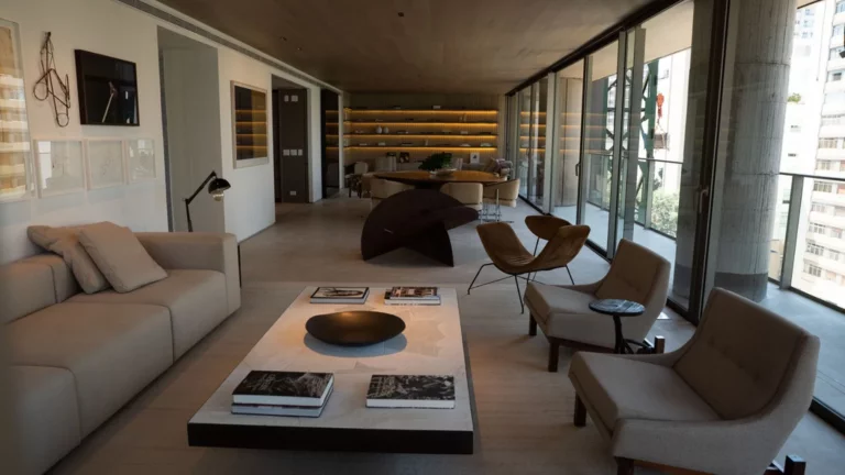 Imagem APARTAMENTO RESIDENCIAL em São Paulo - SP, Pinheiros
