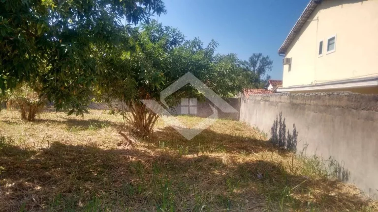Imagem Terreno 360m² Legalizado em Guaratiba, Próximo ao Futuro Autódromo