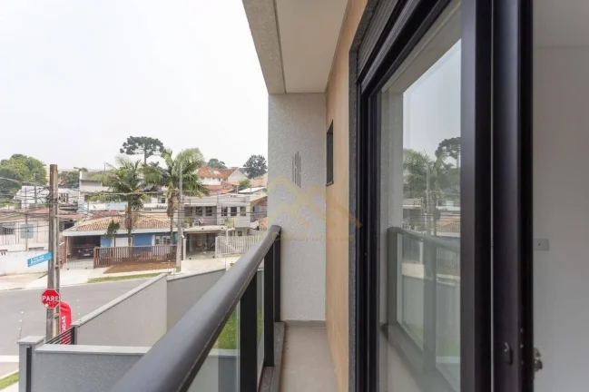 Imagem Residencial Pilar Townhouse