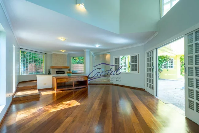 Imagem Casa com 3 quartos (2 suítes) à venda, 478 m² Fazendinha - Granja Viana - Carapicuíba/SP