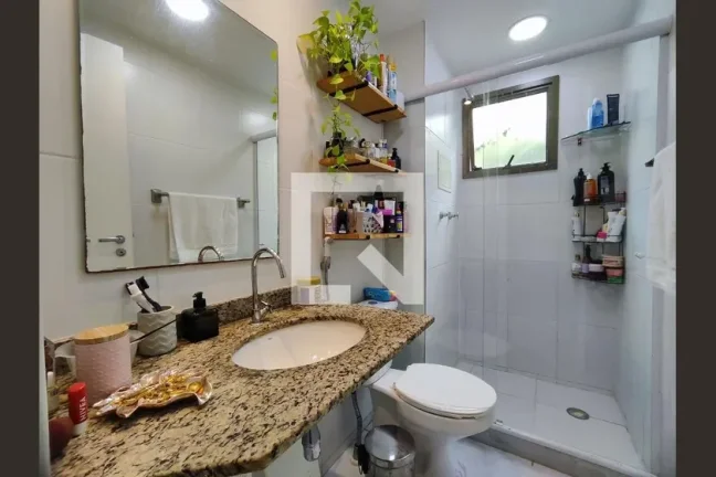 Imagem Apartamento à Venda - Recreio, 3 Quartos, 160 m2
