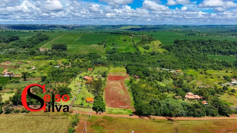 Imagem Chácara em Maringá 24.200 mil²