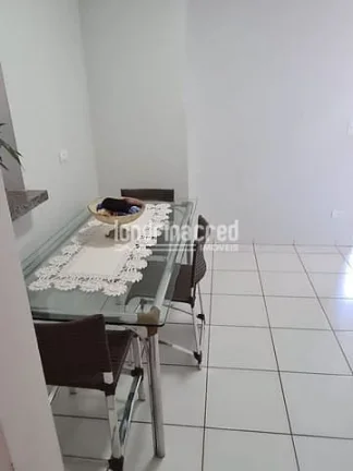 Imagem Apartamento à venda 3 Quartos, 1 Suite, 2 Vagas, 130.98M², Centro, Londrina - PR | TERRASSE JARDIN