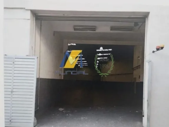 Imagem Alugo Galpão em São Paulo, Luz