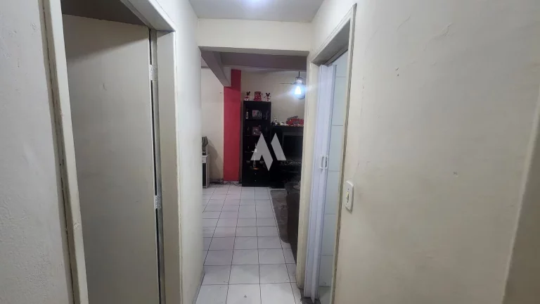 Imagem Apartamento Térreo à venda com 2 dormitórios e Garagem no Catiapoa de São Vicente/SP