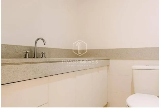 Imagem Apartamento tipo casa Copacabana casinha de boneca área externa reformado