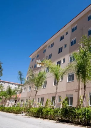 Imagem Apartamento a venda no Jardim Colônia com 2 dormitórios