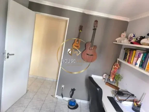 Imagem Apartamento 2 dorms, Jardim Portugal, São José dos Campos