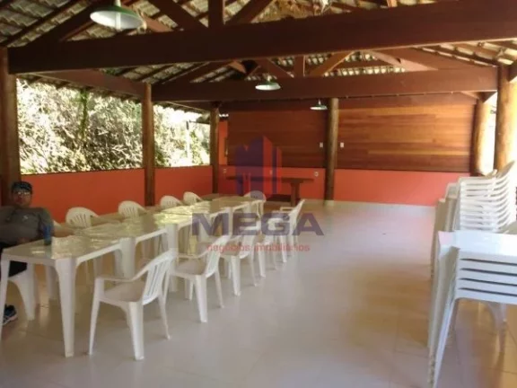 Imagem SITIO EM MARECHAL FLORIANO