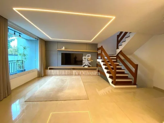 Imagem Sobrado com 3 dormitórios à venda, 252 m² por R$ 1.800.000,00 - Vila Sônia - São Paulo/SP