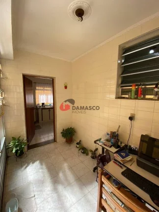 Imagem Sobrado à venda 3 Quartos, 1 Suite, 2 Vagas, 195M², Vila Alpina, São Paulo - SP