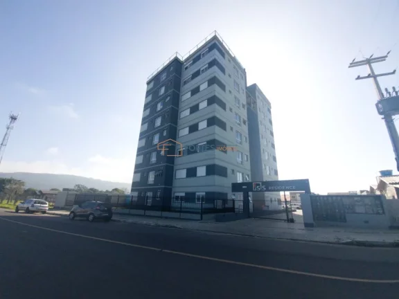 Residencial Isis
