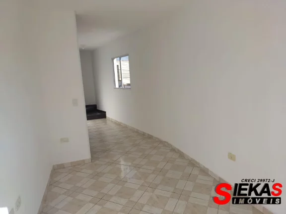 Imagem CASA RESIDENCIAL em SÃO PAULO - SP, JARDIM GIANETTI