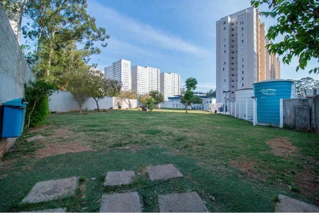 Imagem APARTAMENTO RESIDENCIAL em São Paulo - SP, Usina Piratininga