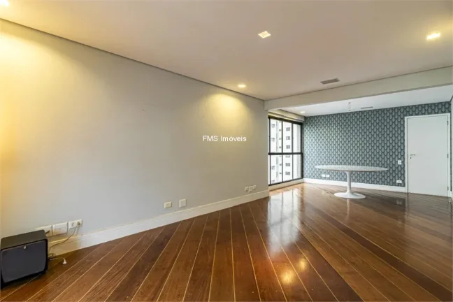 Imagem APARTAMENTO RESIDENCIAL em SÃO PAULO - SP, MOEMA