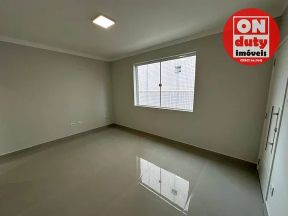 Imagem OPORTUNIDADE Apartamento reformado à venda - Aparecida - Santos/SP
