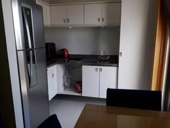 Imagem Flat à Venda – Condomínio Nobile Suítes Congonhas, São Paulo/SP