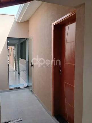Imagem CASA À VENDA - JARDIM TANGARÁ