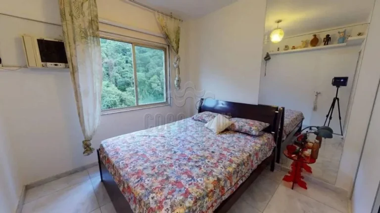 Imagem Copacabana – Rua Marechal Mascarenhas de Morais | Residencial › Apartamento 3 quarto(s) à Venda