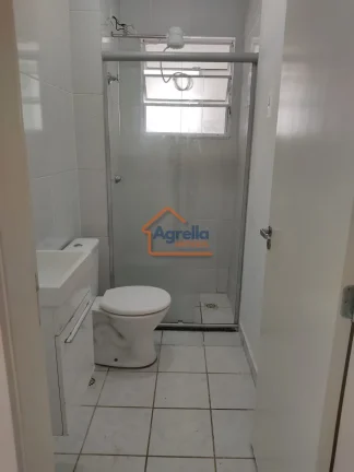 Imagem Apartamento à venda no bairro CONDOMÍNIO RECANTO DOS PÁSSAROS - Mogi Guaçu/SP