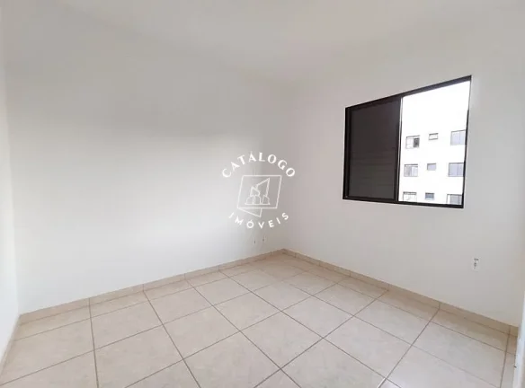 Imagem Apartamento - Aluguel no bairro Recanto das Palmeiras - Ribeirão Preto, SP
