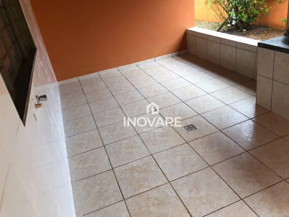 Imagem Casa com 3 dormitórios à venda, 208 m² por R$ 530.000,00 - Alvorada - Araporã/MG