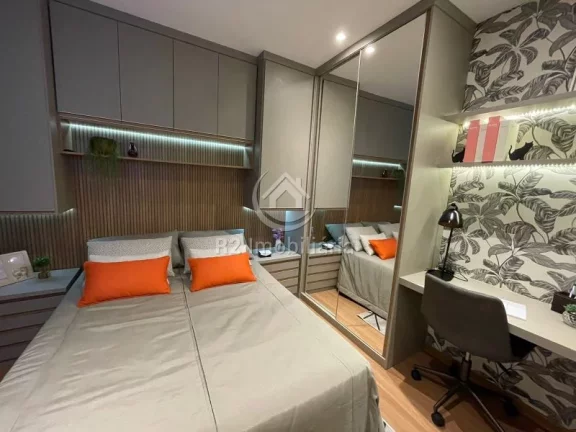Imagem APARTAMENTO LIBERTY COLUBANDÊ