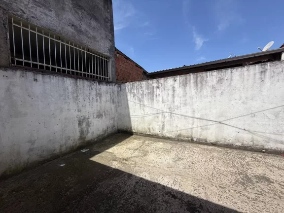 Imagem Casa 60m2, 2 Quartos, Bairro Três Marias, Esteio