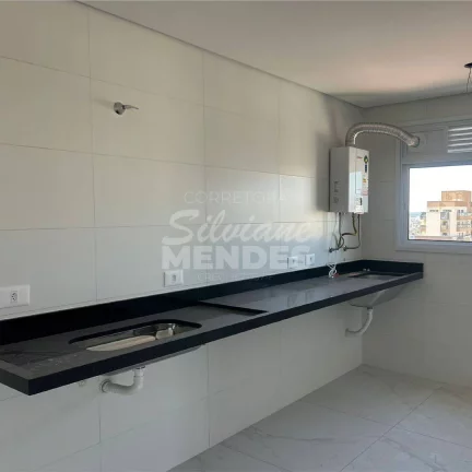 Imagem Apartamento de 64 m² com localização nobre em Sorocaba - recém entregue!