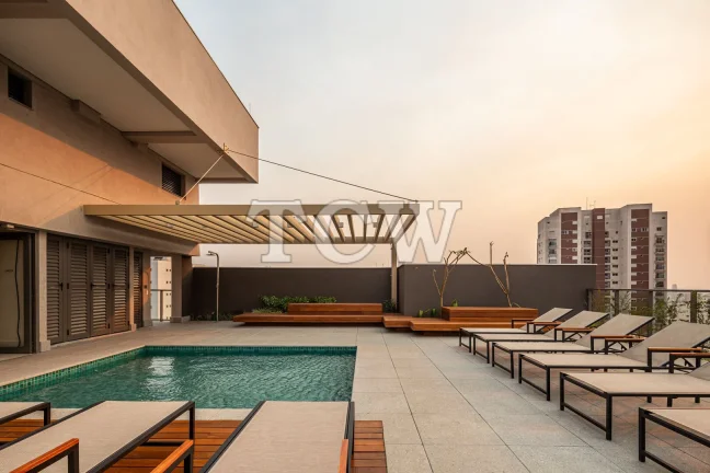 Imagem Apartamento à venda no bairro Vila Mariana - São Paulo/SP, Zona Sul