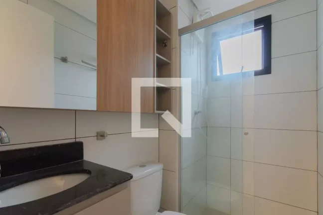 Imagem Apartamento à Venda - Vila Mariana, 1 Quarto, 33 m2
