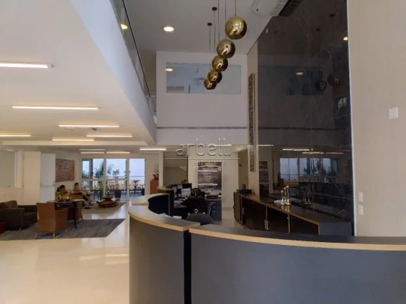 Imagem Edifício comercial na Vila Andrade com 3 pavimentos + subsolo, nas proximidades da Av. Giovanni Gro...