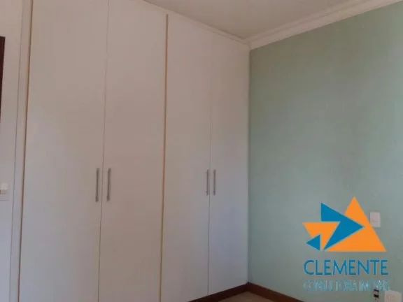 Imagem Apartamento 04 qtos 03 SUITES 03 vagas PONTO NOBRE