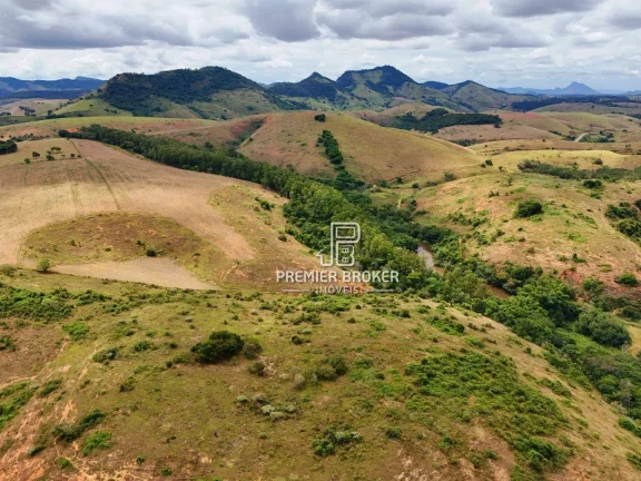 Imagem Fazenda à venda, 2710000 m² por R$ 5.400.000,00 - Meia Lua - Volta Grande/MG