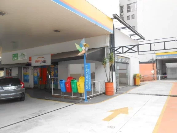 Imagem Terreno Investimento Comercial Residencial de Esquina na Barra Funda – Perto Metrô Trem Terminal Rodoviária - 959 m² para Venda ou Locação - TE0491