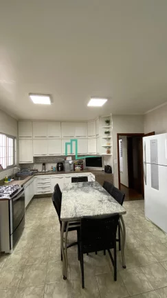 Imagem CASA Á VENDA COM BARRACÃO NO VILA SCARABUCCI EM FRANCA/SP