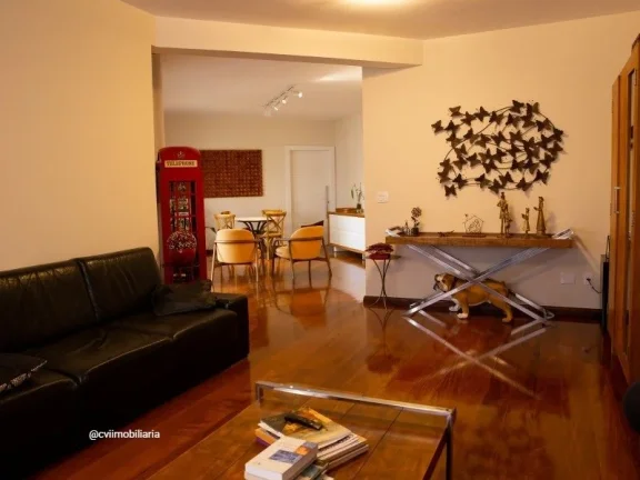 Imagem Aproveite a oportunidade de adquirir um amplo apartamento à venda no coração do Santo Agostinho, ...