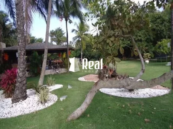 Imagem 850m² - Privativo