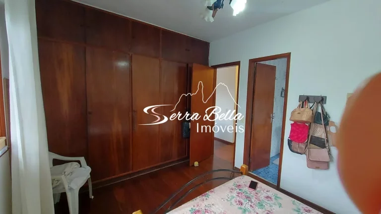 Imagem Casa em Parque São Luiz, Teresópolis/RJ