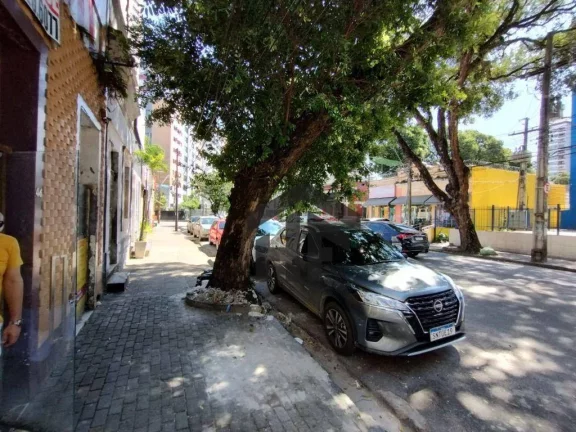 Imagem Casa para Alugar, 360 m² em Espinheiro - Recife