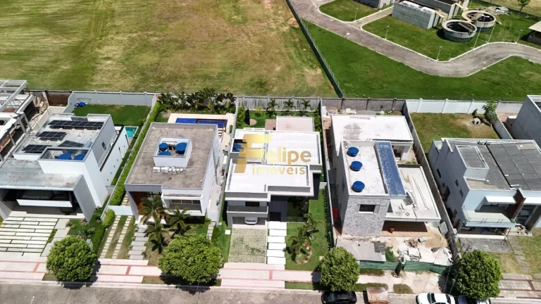 Imagem UMA MARAVILHOSA CASA DUPLEX!