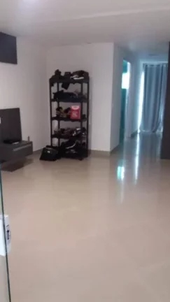 Imagem Sobrado residencial à venda, Vila Miranda, Itaquaquecetuba