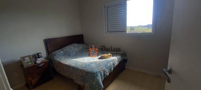 Imagem Sobrado com 3 dormitórios à venda, 102 m² por R$ 520.000,00 - Quinta dos Vinhedos - Bragança Paulista/SP