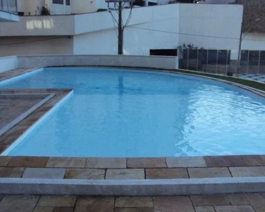 Imagem Apartamento à venda no Guarujá na Praia das Astúrias, Galhetas