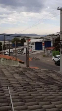 Imagem Sobrado com 2 suítes à venda, 72 m² por R$ 530.000 - Jardim das Cerejeiras - Atibaia/SP