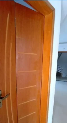 Imagem Lindo Apto com suíte, 1 vaga para locação na Vila Lucinda - Santo André